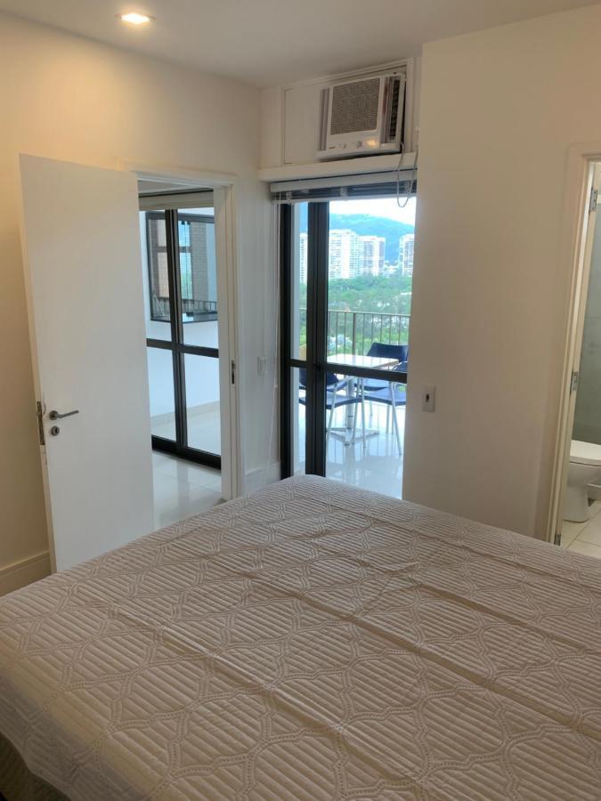 Flat Com 65 Metros; Sala; Duas Suites; Cozinha Recem-Reformado Rio de Janeiro Eksteriør billede