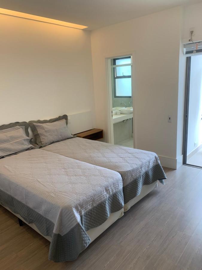 Flat Com 65 Metros; Sala; Duas Suites; Cozinha Recem-Reformado Rio de Janeiro Eksteriør billede