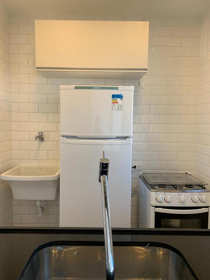 Flat Com 65 Metros; Sala; Duas Suites; Cozinha Recem-Reformado Rio de Janeiro Eksteriør billede