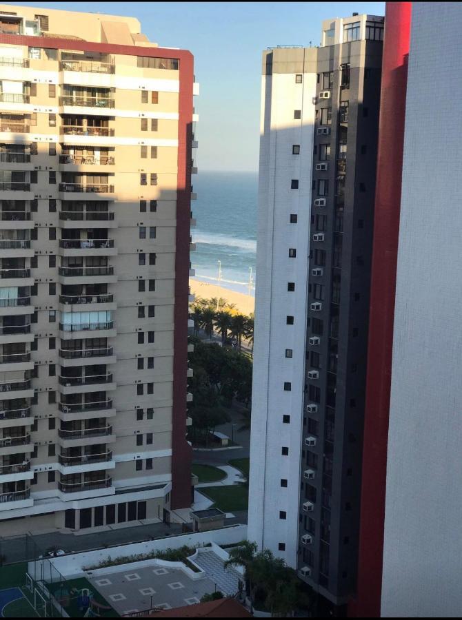Flat Com 65 Metros; Sala; Duas Suites; Cozinha Recem-Reformado Rio de Janeiro Eksteriør billede